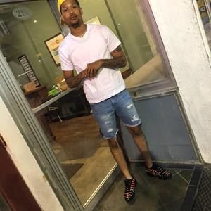 Meet your Posher, Tyler